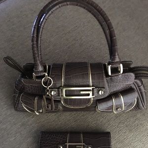 Woman Bag with wallet